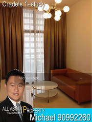 Cradels (D12), Apartment #150697732